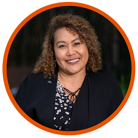 Karen Mundine, CEO of Reconciliation Australia