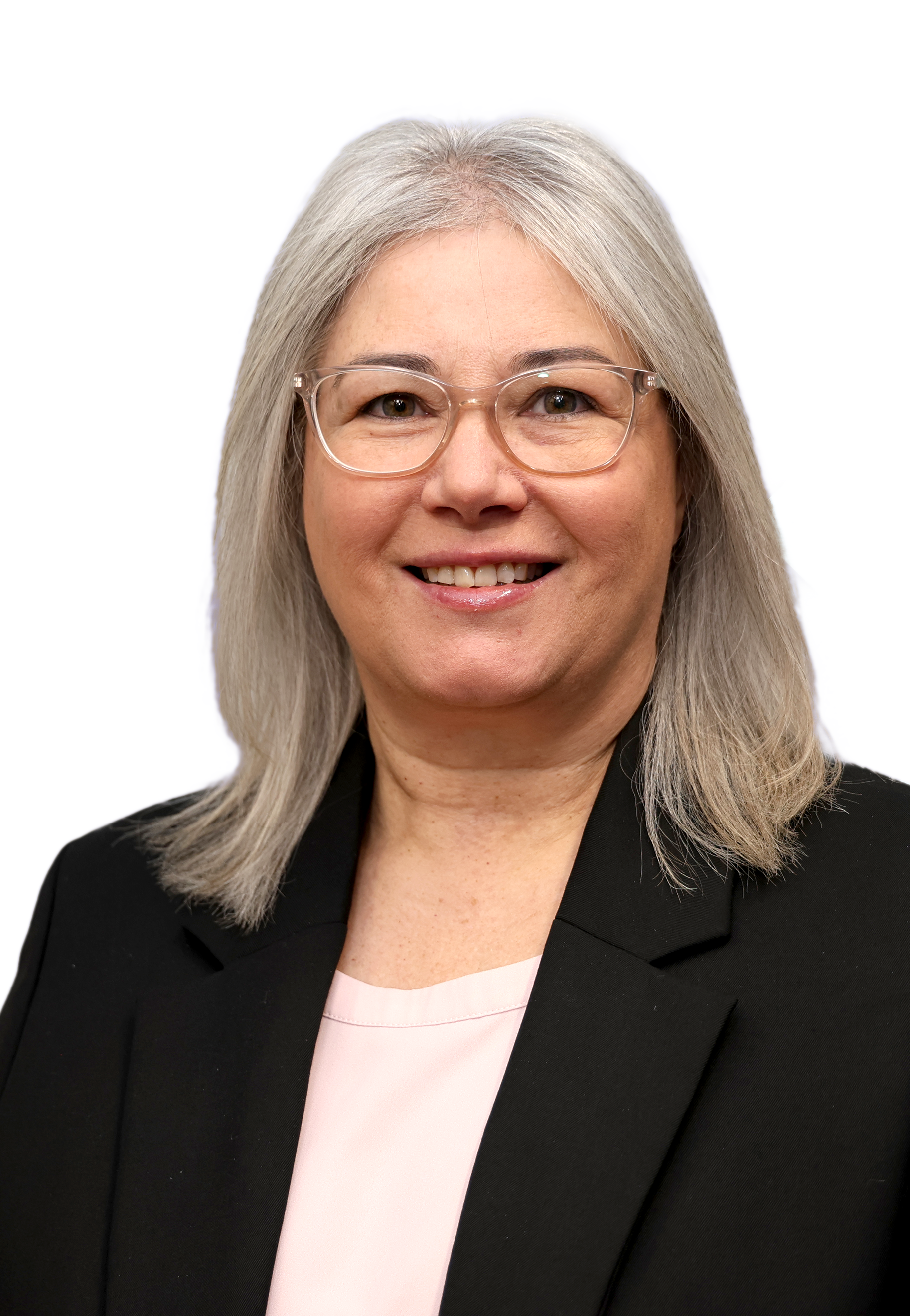 AMSA CEO Kaylene Dale