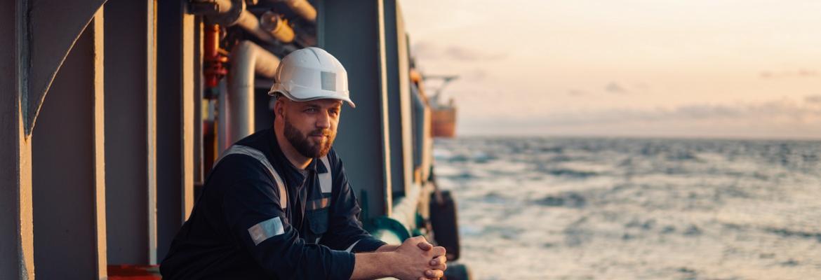 Our Commitment To Seafarers