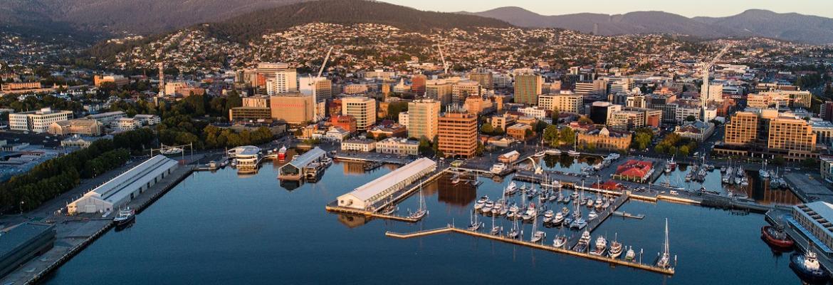 Hobart