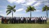 Cospas-Sarsat Experts’ Working Group participants, Cairns