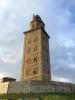 The Tower of Hercules