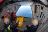 Australian search and rescue aircraft training exercise, Indian Ocean