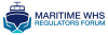 Maritime WHS Regulators Forum