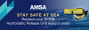 AMSA EPIRB maintenance Stay Safe at Sea web banner