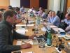 Domestic Commercial Vessel Industry Advisory Committee meeting attendees, Brisbane