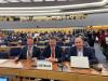 Australian delegation-Maritime Safety Committee