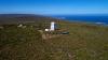 Cape naturalista lighthouse