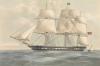 The Dunbar ship